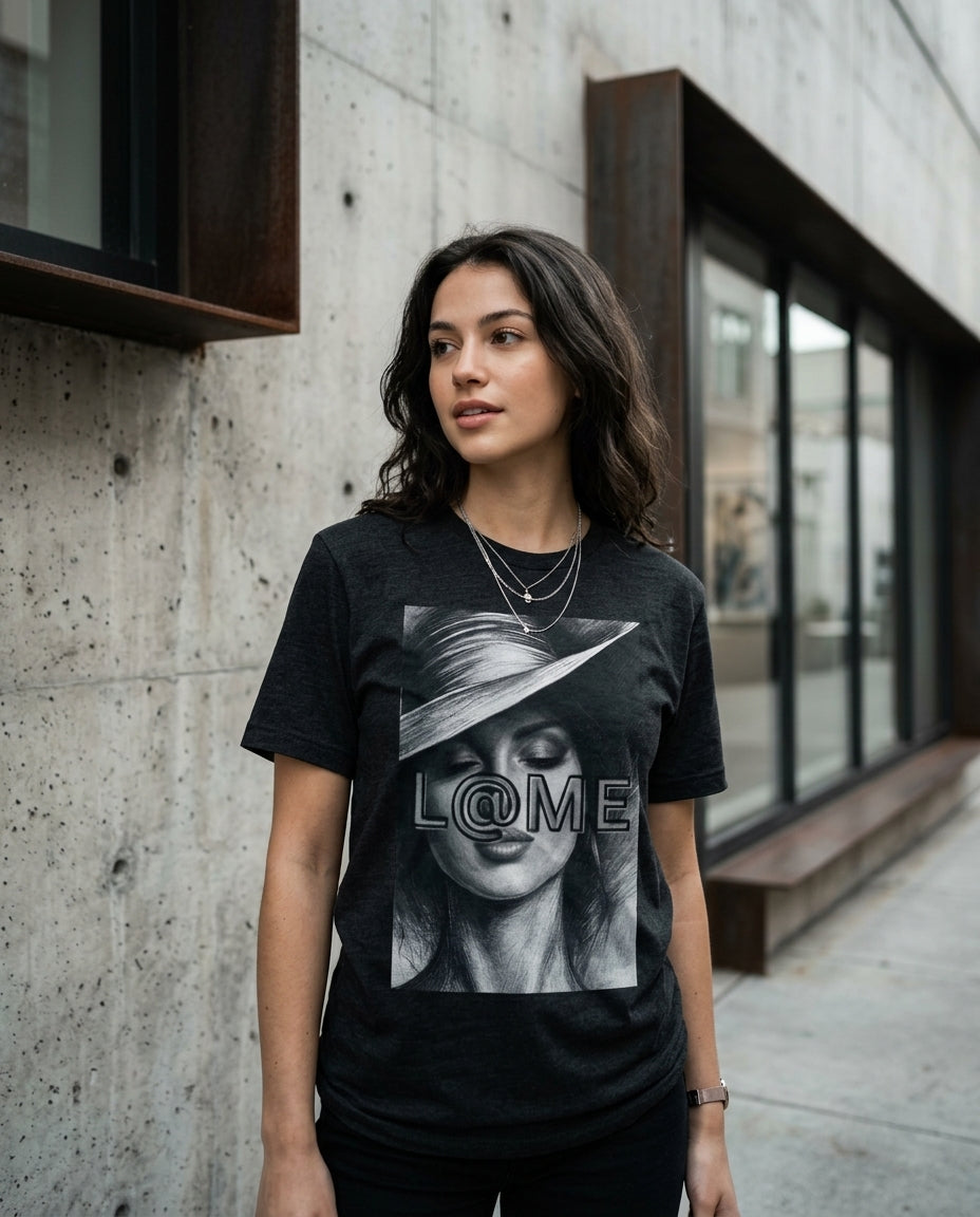 Noir Muse lifestyle shot