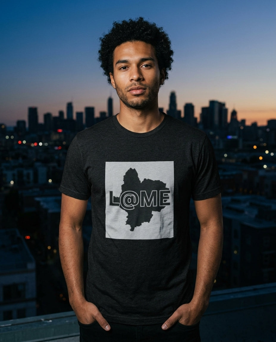 Shadow Map lifestyle shot