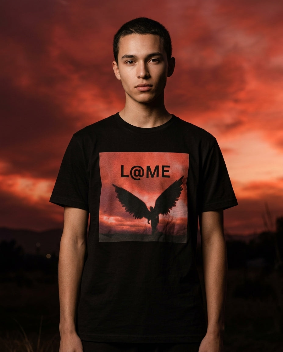 Midnight Angel lifestyle shot