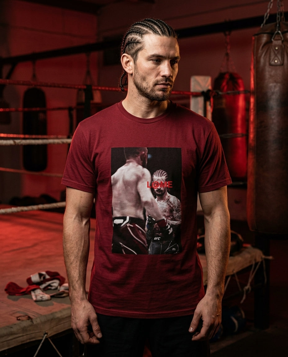 Impact Zone lifestyle shot