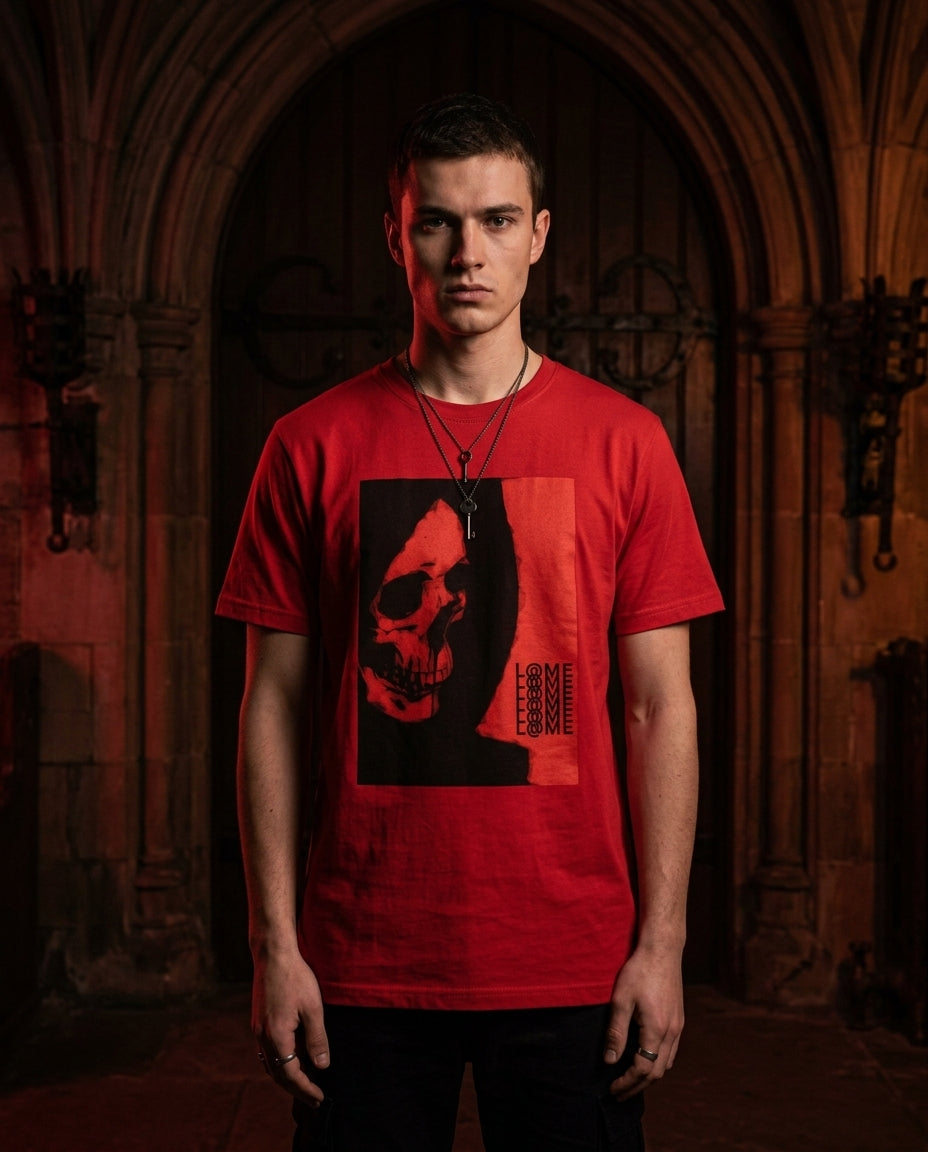 Crimson Reaper lifestyle shot