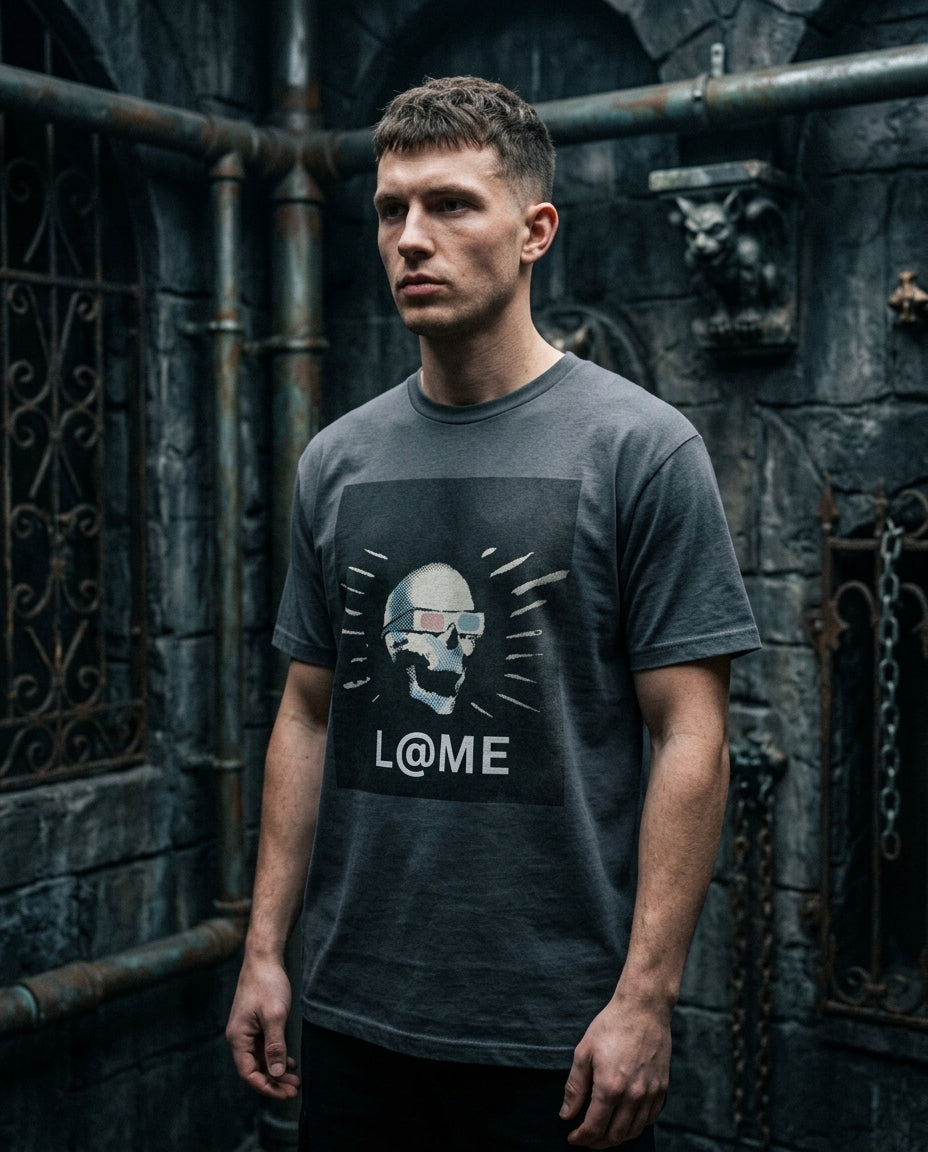 Skull Vision lifestyle shot