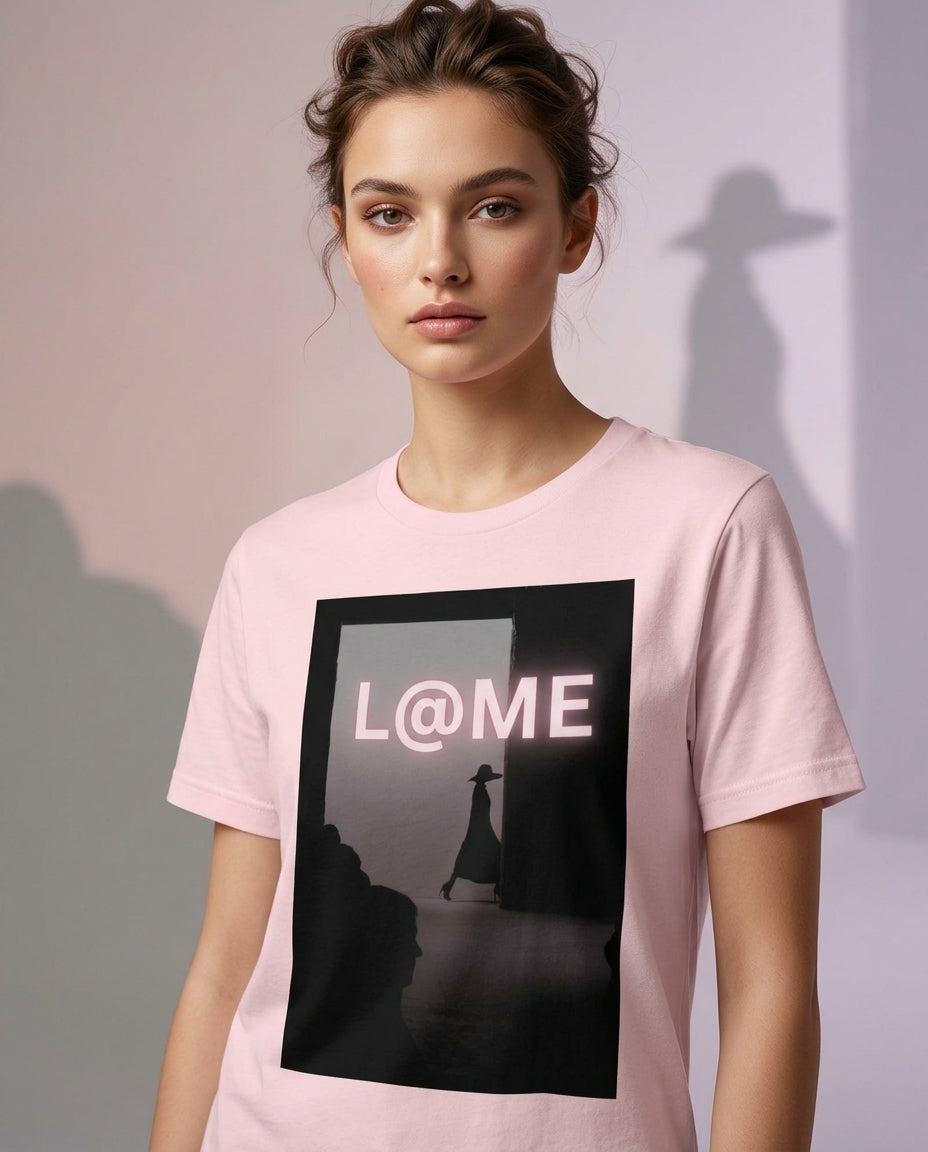 Blush Pink lifestyle shot