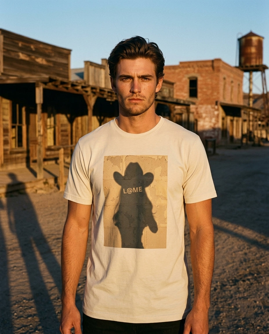 Western Shadow lifestyle shot