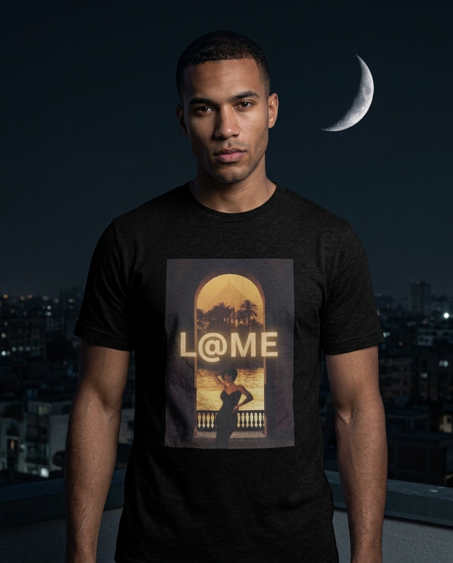 Midnight Eclipse lifestyle shot