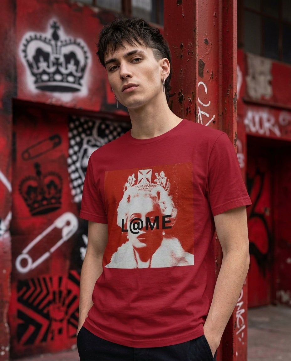 Royal Rebellion lifestyle shot