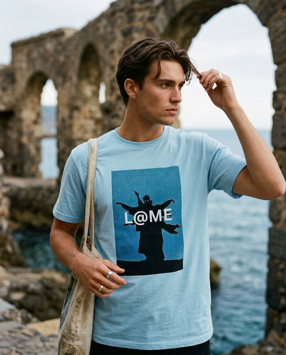 Blue Horizon lifestyle shot