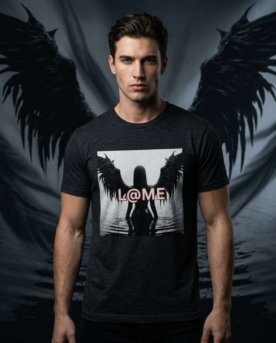 Dark Angel lifestyle shot