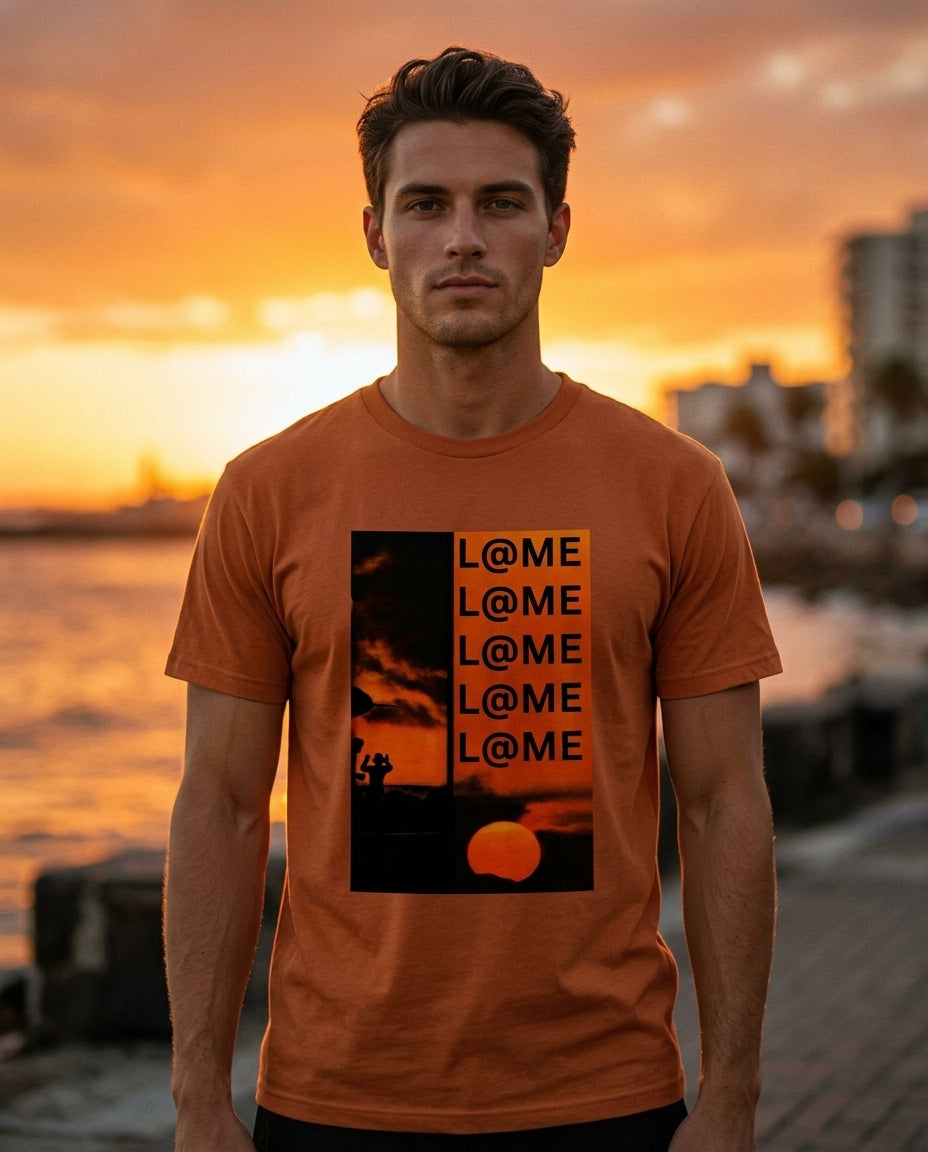 Sunset Repeat lifestyle shot