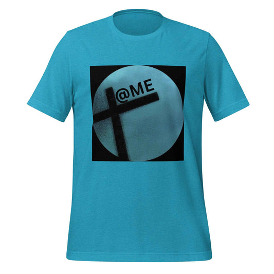 L@ME Midnight Eclipse | Moon & Cross | Graphic Tee