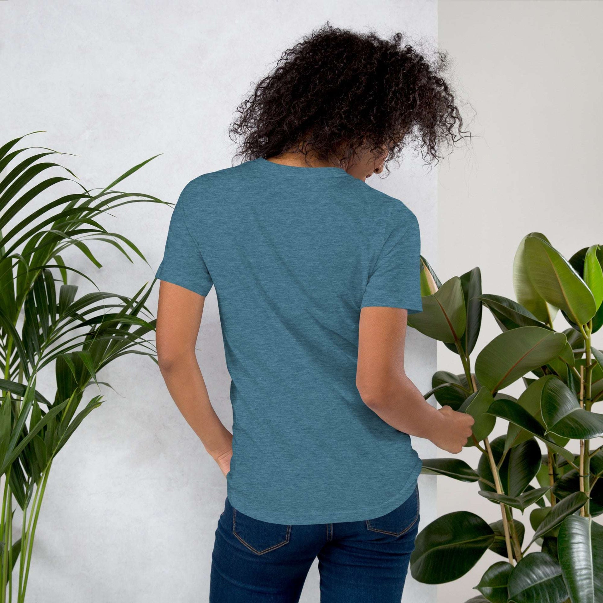 L@ME Black Cyber Glitch Art Graphic Tee | Premium Cotton 26 £ L@ME