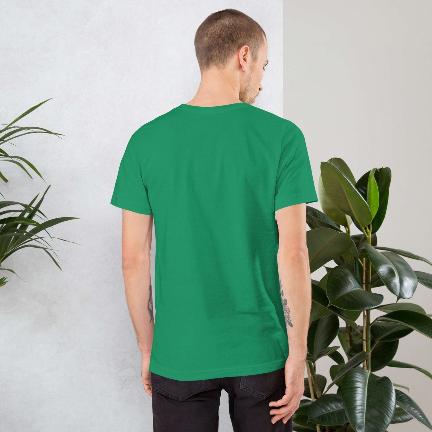 L@ME Black Cyber Glitch Art Graphic Tee | Premium Cotton 26 £ L@ME